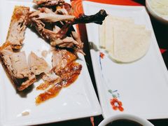 -魁盛居百年鲁菜馆(中林路店)