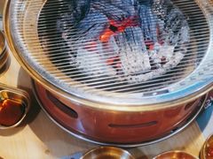 -闻老头·菊花炭烤肉(D11店)