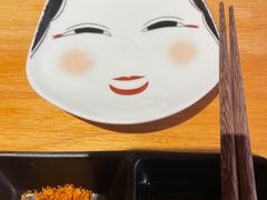 -一井烧肉·活鳗·寿司(望京SOHO店)