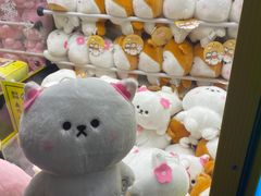 -风云再起游乐汇(北京西单西西友谊店)