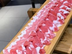 -阳坊胜利涮羊肉(阳坊老店)