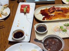 -南拳十三姨·潮汕砂锅粥(世纪金源店)