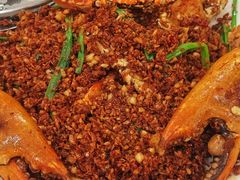 -喜记避风塘炒辣蟹(旗舰店)