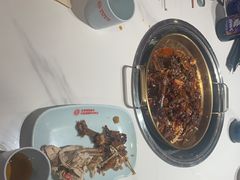 -何师傅美蛙鱼头(汉街店)