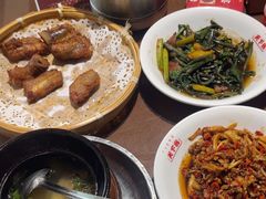 -天下客饭店(中山路店)