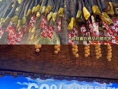 门面-湘味·鱼头王(上夼美食街店)