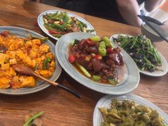 -静一餐厅·湖北菜(前门创始店)