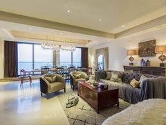 -大梅沙游艇度假酒店