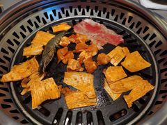 -三京祥烤肉自助料理(慈云寺店)
