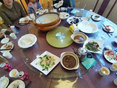 -天目湖刘老四农庄