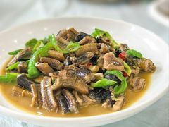 -峡谷农家乐饭店