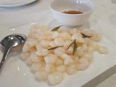 -杭州香格里拉·香宫中餐厅