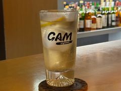 -GAM HighBall 日式小酒馆