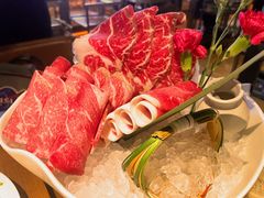 -艳·火锅(武林路店)