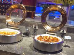 -蒙肥羊·酸汤潮牛·鲜牛肉火锅烤肉自助(岗顶店)