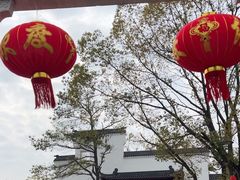 -东湖落雁景区