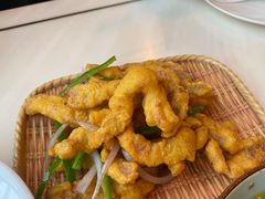 -锦園(伊势丹美食城店)