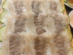 -官塘鱻鱻鱼生