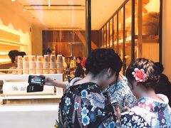 门面-% Arabica(京都东山店)