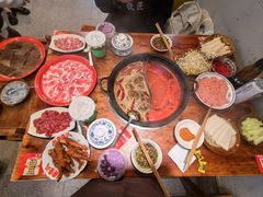 -憨铁匠火锅(红山6979店)