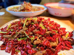 -先启半步颠小酒馆|猛火现炒川菜(泰州首店)