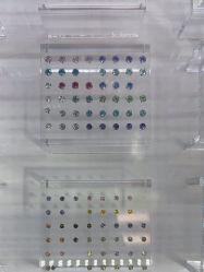 -AI艾耳·专业手工耳洞·穿孔美学馆