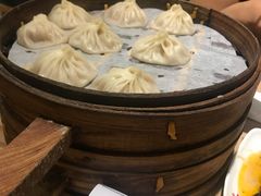 -老班长手工灌汤包老店(东山店)