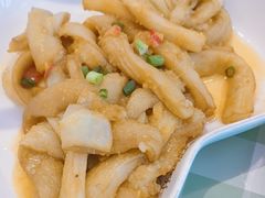 -彭耕记猪油炒小菜(吉联mall店)