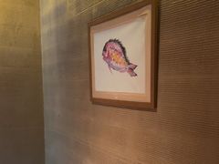-千代武日本料理(爱建店)