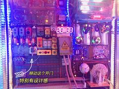 -Darling Queen·Mini·Live·House