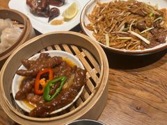 -点心传说·粤菜点心(佐阾虹湾店)