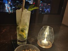 -秀·吧 Show Bar(兰州盛达希尔顿酒店)