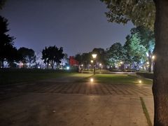 -眉山湿地公园(东坡区)