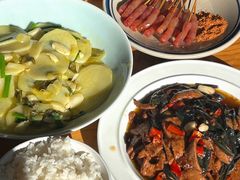 -孟林厨房(798店)