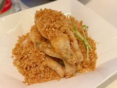 -天龙轩(香港丽思卡尔顿酒店)