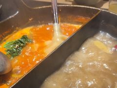 -山缓缓火锅(青岛万象城店)