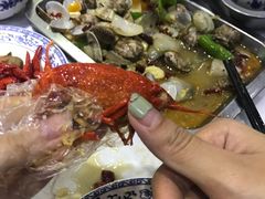 -呆虾王龙虾馆(南湖总店)