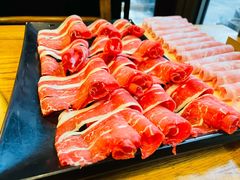 -四喜小胖·北京涮肉(五道营店)