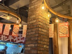 -聚点串吧·北京烧烤(赵登禹路店)