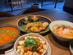 -薇酌饮·陕西菜(南门外店)