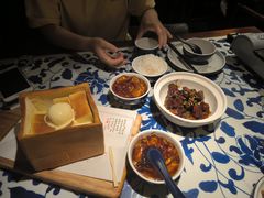 -绿茶餐厅(雁塔大悦城店)