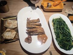 -谷丽麦馕新疆菜·清真(步步高梅溪新天地店)