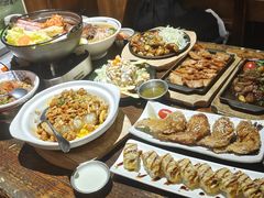 -小川洋风料理(街道口店)
