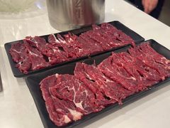 -就这么牛潮式牛肉火锅(华侨城店)