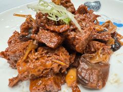 -上海老饭店(北京分店)