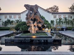 -杭州西子湖四季酒店·金沙厅