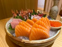 -贵木日本料理·铁板烧(新地假日广场店)