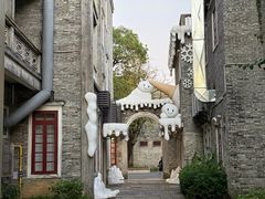 -赤坎·广东华侨国际旅游度假区