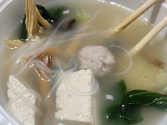 -子午路张记肉夹馍(曲江店)
