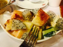 -番茄屋葡式美食(总店)